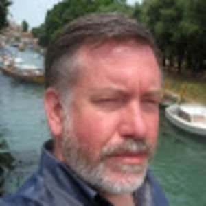 Meet your Posher, Steven